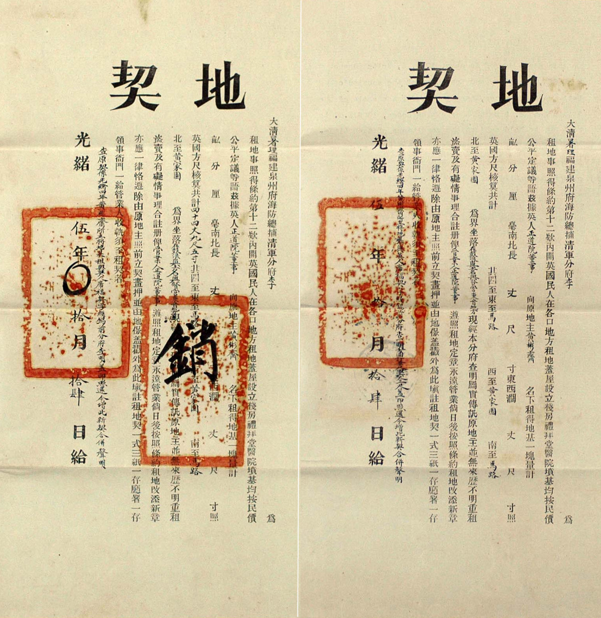 Document Photo